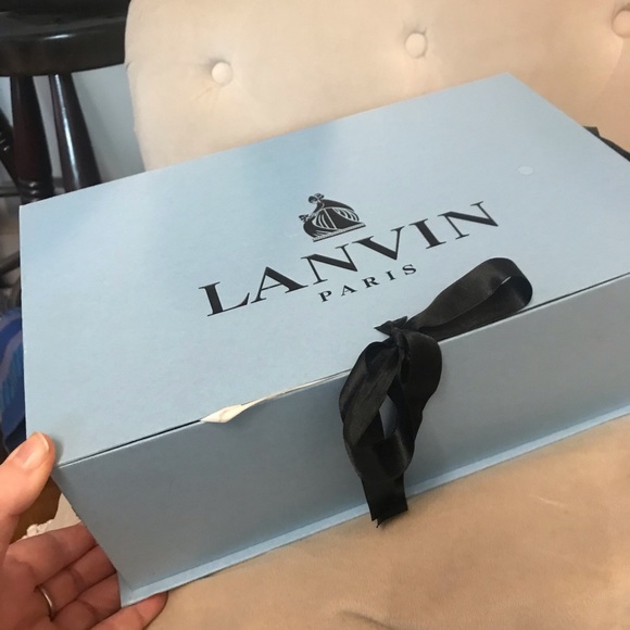 Lanvin shoes - Picture 8 of 8